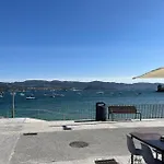 Casa A Un Paso Del Mar - By Entrerias