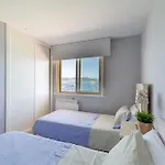 Διαμέρισμα Casa A Un Paso Del Mar - By Entrerias