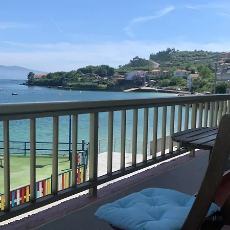 Casa A Un Paso Del Mar