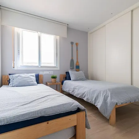 Casa A Un Paso Del Mar Apartmán