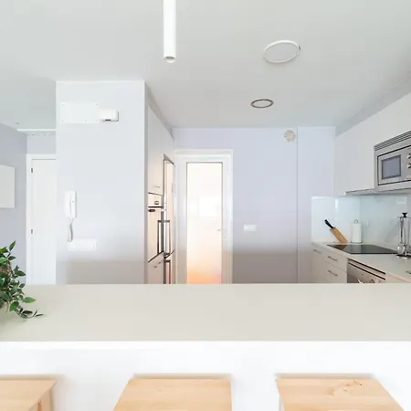 Casa A Un Paso Del Mar - By Entrerias Daire