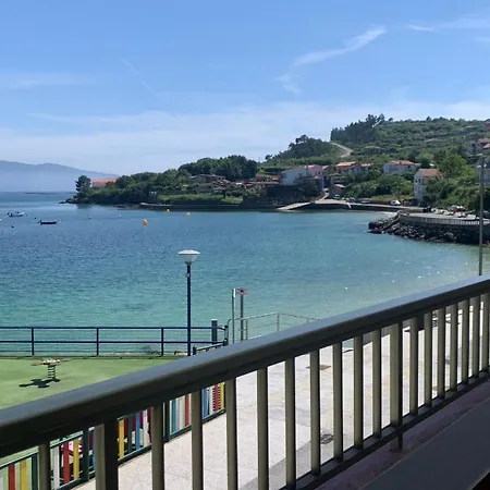 Casa A Un Paso Del Mar