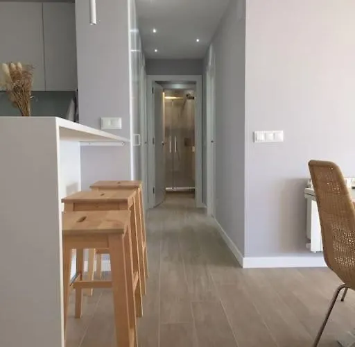 Apartmán Casa A Un Paso Del Mar