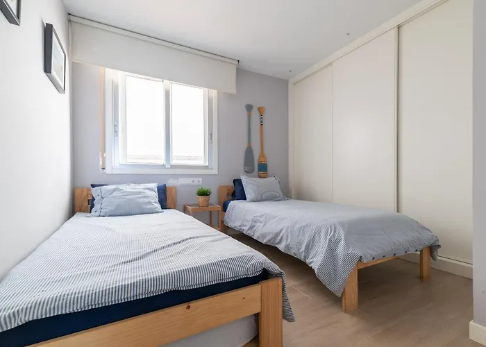 Casa A Un Paso Del Mar Apartmán